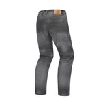 BELA ROCKER PANTALON DE HOMBRE JEANS 32L GRIS SPRAY