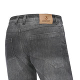 BELA ROCKER PANTALON DE HOMBRE JEANS 32L GRIS SPRAY