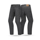 BELA ROCKER PANTALON DE HOMBRE JEANS 34L GRIS