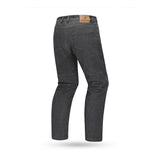 BELA ROCKER PANTALON DE HOMBRE JEANS 34L GRIS