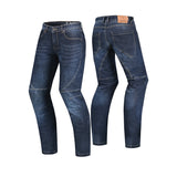 BELA ROCKER PANTALON DE HOMBRE JEANS AZUL OSCURO