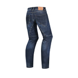 BELA ROCKER PANTALON DE HOMBRE JEANS AZUL OSCURO