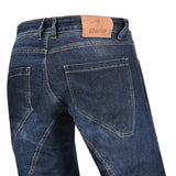 BELA ROCKER PANTALON DE HOMBRE JEANS AZUL OSCURO