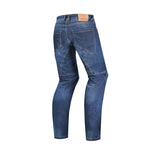 JEANS HOMME BELA ROCKER 34L BLEU SPRAY