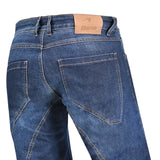 JEANS HOMME BELA ROCKER 34L BLEU SPRAY