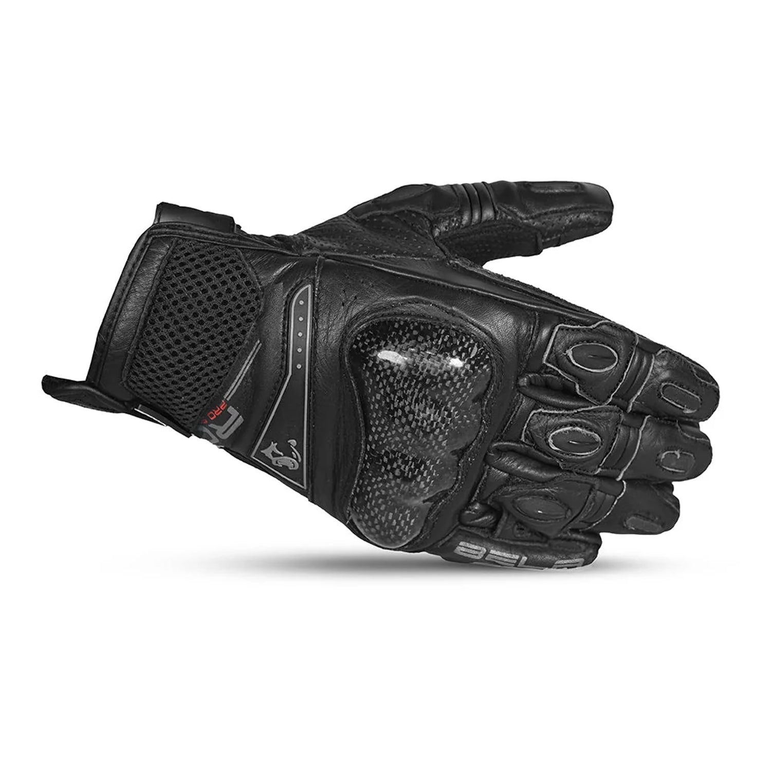 rocket handschuhe Bela Rocket Short Motorradhandschuhe, Bela Rocket Short Racing Handschuhe – SECURTEX MOTOR S.L (t/a MaximoMoto)
