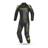 BELA ROCKET MIX KANGAROO MONO 2PC HOMME NOIR JAUNE FLORON 
