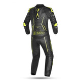 BELA ROCKET MIX KANGAROO MONO 2PC HOMME NOIR JAUNE FLORON 