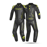 BELA ROCKET MIX KANGAROO MONO 2PC HOMME NOIR JAUNE FLORON 
