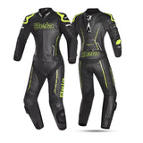 BELA ROCKET MIX KANGAROO MONO 2PC MUJER  BLANCO NEGRO AMARILLO