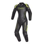 BELA ROCKET MIX KANGAROO MONO 2PC MUJER  BLANCO NEGRO AMARILLO