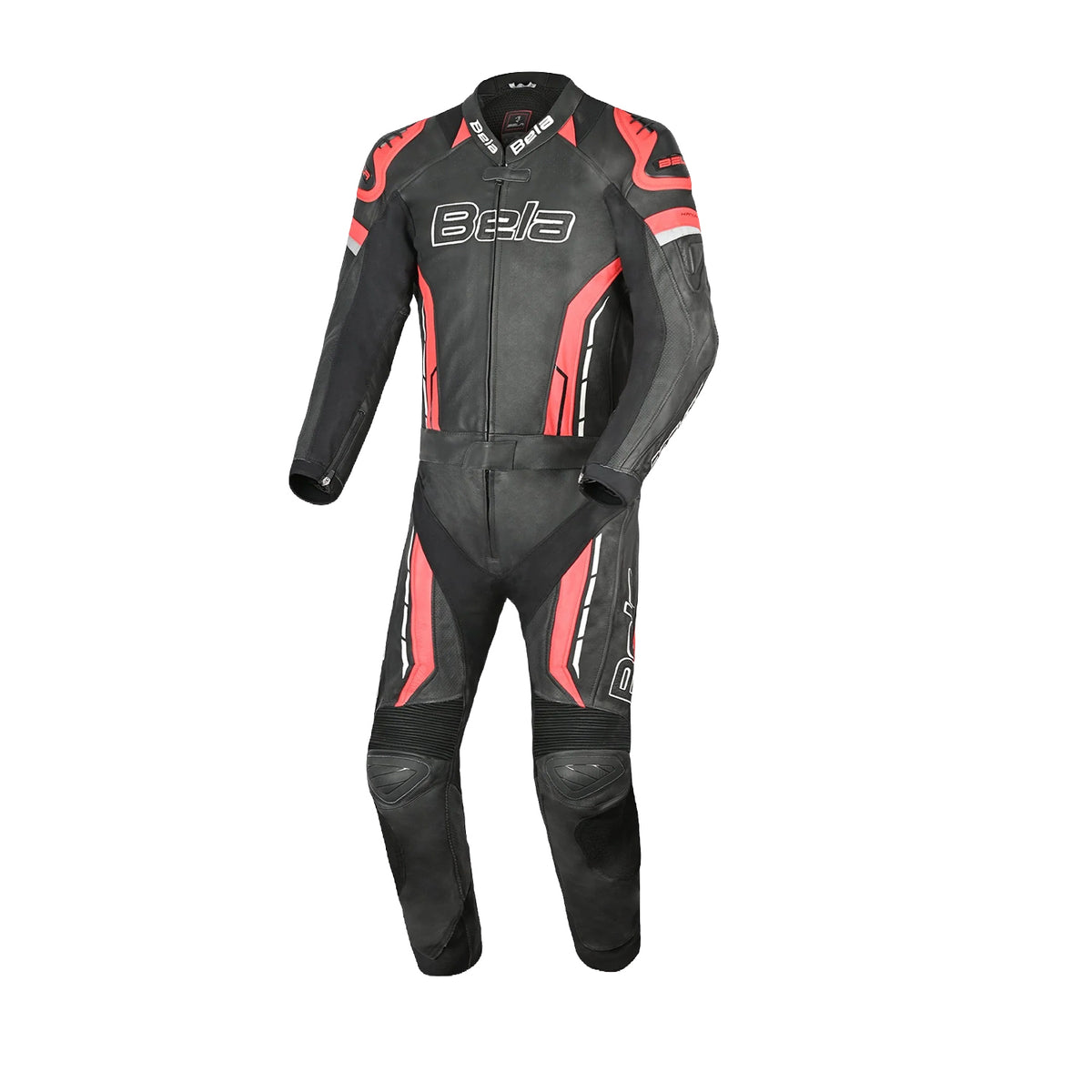 BELA ROCKET MIX KANGROO MONO 2 PC HOMBRE NEGRO ROJO ANTRACITA