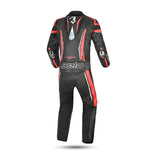 BELA ROCKET MIX KANGROO MONO 2 PC HOMBRE NEGRO ROJO ANTRACITA