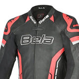 BELA ROCKET MIX KANGROO MONO 2 PC HOMBRE NEGRO ROJO ANTRACITA
