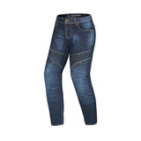 JEANS BLEU SPRAY POUR FEMME BELA ROSEKIN