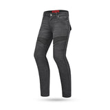 JEANS E CALZINI DA DONNA BELA ROSEKIN NERI