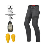 JEANS E CALZINI DA DONNA BELA ROSEKIN NERI