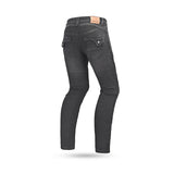 JEANS E CALZINI DA DONNA BELA ROSEKIN NERI