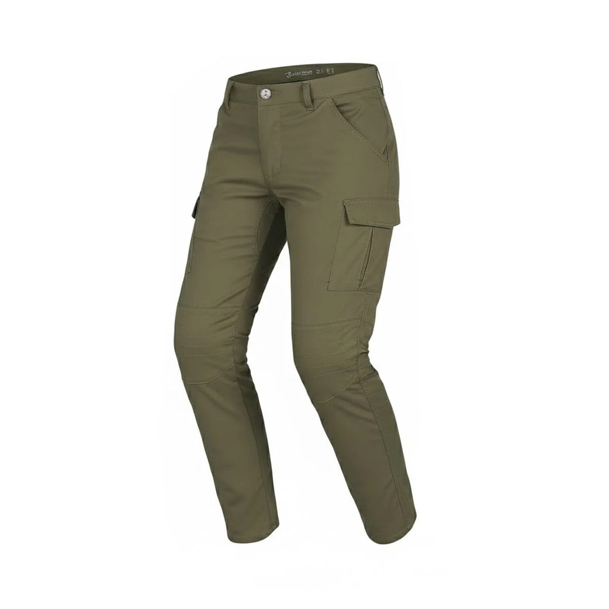 BELA RUSH CARGO PANTALON 34L HOMBRE OLIVE