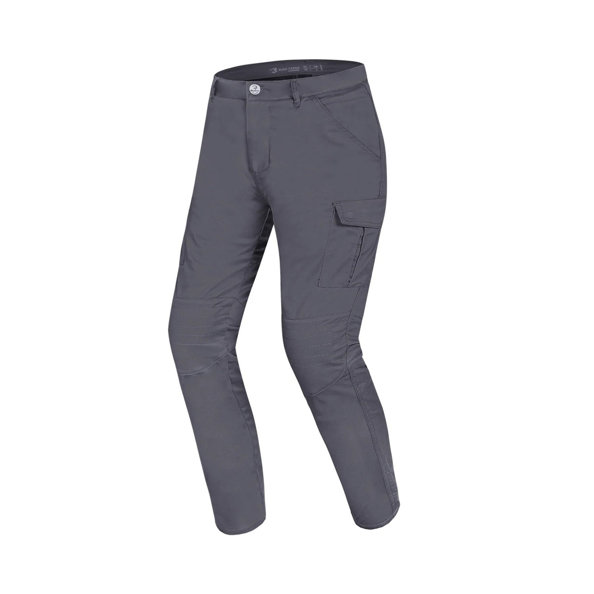 BELA RUSH CARGO PANTALON CHARCOAL 32L