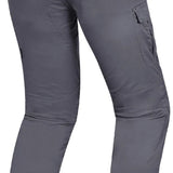 BELA RUSH CARGO PANTALON CHARCOAL 32L