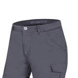 BELA RUSH CARGO TEXTIEL PANTALON DE MOTO 34 L CHARCOAL