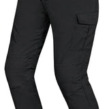 BELA RUSH CARGO PANTALO NEGRO 30L