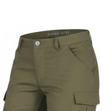 BELA RUSH CARGO PANTALON OLIVE 32L