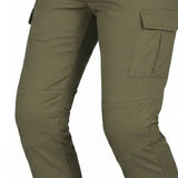 BELA RUSH CARGO PANT OLIVE 30L