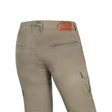 BELA Rush Cargo motorcycle Textile Pants Khaki 32L