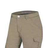 BELA RUSH CARGO TEXTIEL PANTALON DE MOTO 32 L KHAKI