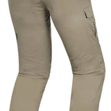 BELA Rush Cargo motorcycle Textile Pants Khaki 34L