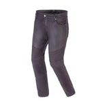 BELA SHIRLEY PANTALON DE HOMBRE CE APROBADO VAQUERO JEANS GRANATE