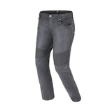 BELA SHIRLEY PANTALON DE HOMBRE CE APROBADO VAQUERO JEANS GRIS