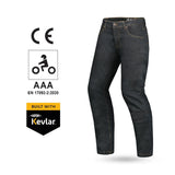 BELA SPEED PANTALON DE HOMBRE JEANS 30L AZUL