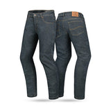 BELA SPEED PANTALON DE HOMBRE JEANS 30L AZUL