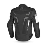 BELA SPRINTER CHAQUETA TEXTIL HOMBRE NEGRO GRIS