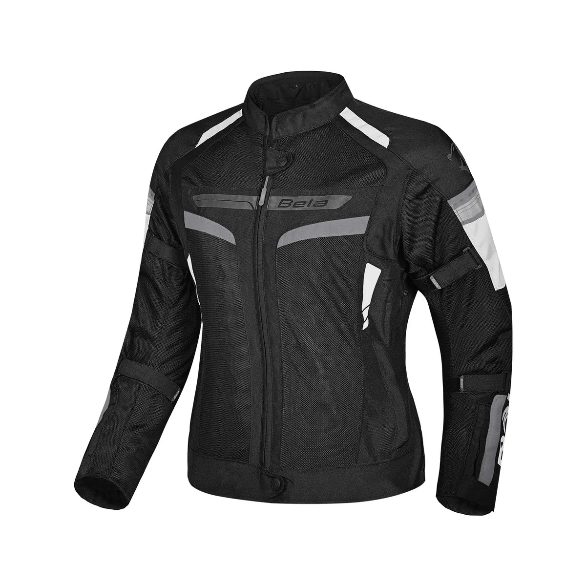 GIACCA IN TESSUTO BELA SPRINTER DA DONNA NERO GRIGIO