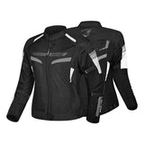 GIACCA IN TESSUTO BELA SPRINTER DA DONNA NERO GRIGIO