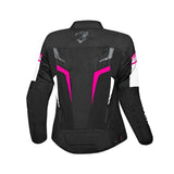 GIACCA IN TESSUTO BELA SPRINTER DA DONNA NERA ROSA