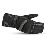 BELA STORM WP WOMEN'S SUMMER GLOVE TEXTILE BLACK GREY