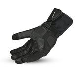 BELA STORM WP WOMEN'S SUMMER GLOVE TEXTILE BLACK GREY