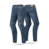 BELA - Street Lady Jeans, CE Denim, Blue