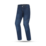 PANTALONI DA UOMO BELA STROKE 30L SPRAY BLU MEDIO