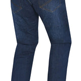 PANTALONI DA UOMO BELA STROKE 30L SPRAY BLU MEDIO