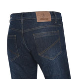 JEANS DA UOMO BELA STROKE 32L BLU INDACO