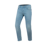 BELA STROKE PANTALON DE HOMBRE JEANS 32L LIGERA AZUL