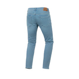 BELA STROKE PANTALON DE HOMBRE JEANS 32L LIGERA AZUL