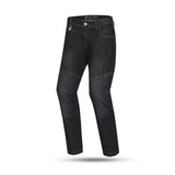 BELA STROKE PANTALON DE HOMBRE JEANS NEGRO