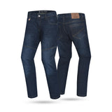 BELA STROKE MEN'S TROUSERS 30L INDIGO BLUE